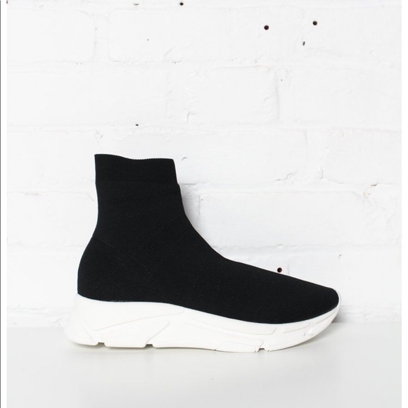 steve madden Bitten sneakers - Picture 2 of 2